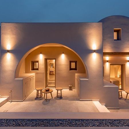 Living Moments Villa Amersa เมซาเรีย ภายนอก รูปภาพ